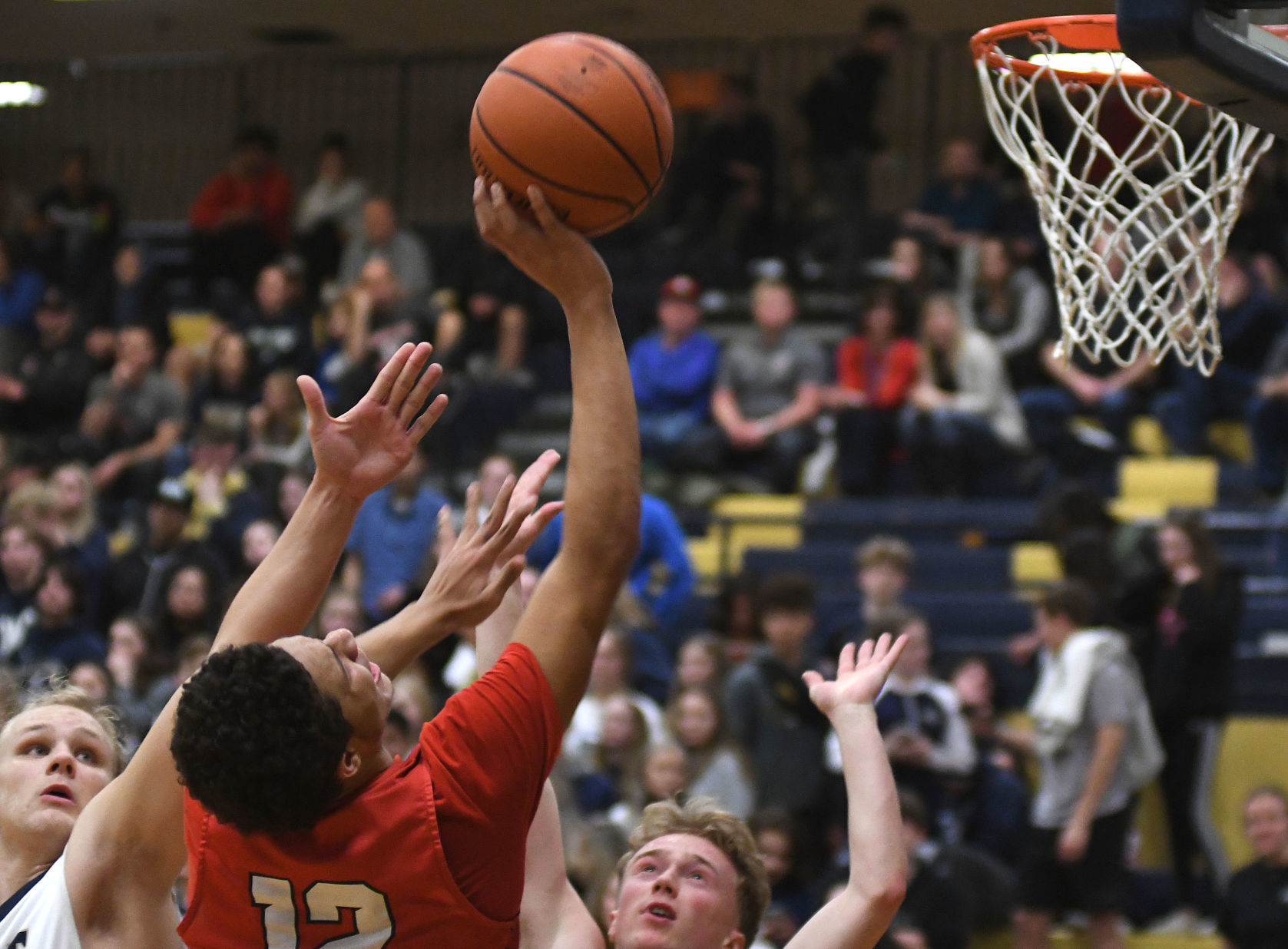 RedHawks vs Bulldogs BBX02-my